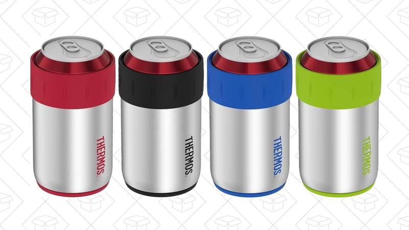 Thermos Can Insulators, 4-pack, $24